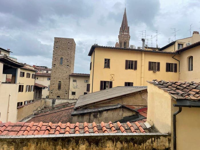 Appartamento trilocale in vendita in Via dei Cimatori, Signoria Uffizi, Firenze