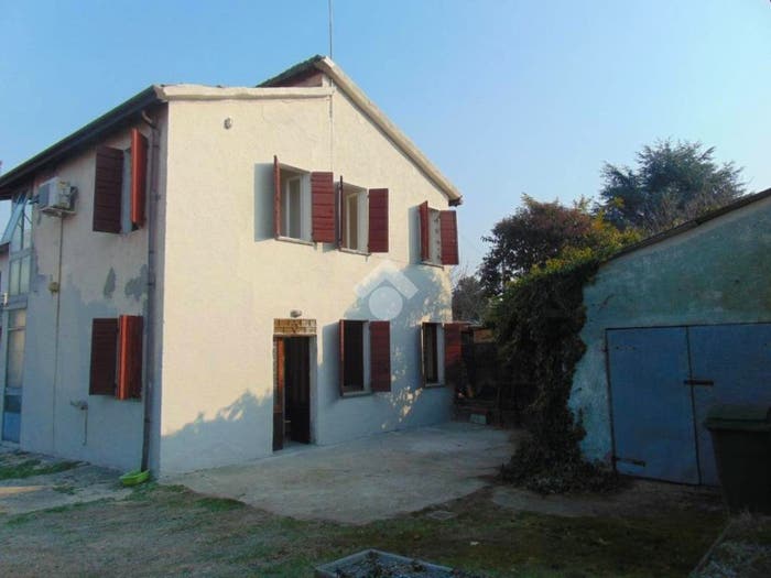 Casa quadrilocale in vendita in Via cristo, Piove di Sacco