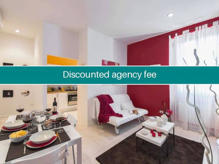Appartamento bilocale in affitto in Via del Ponte alle Mosse, Porta al Prato San Jacopino, Firenze