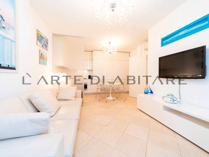 Appartamento trilocale in vendita in Viale Milano, Milano Marittima, Cervia