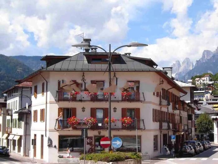 Appartamento con 5 locali in vendita in Via Corte, Auronzo, Auronzo di Cadore