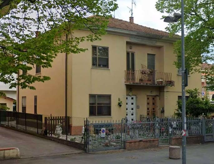 Casa con 6 locali in vendita in via Marecchiese, San Paolo Corpolò, Rimini
