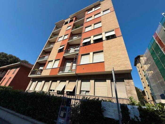 Appartamento quadrilocale in vendita in Via Paolo Racagni, Stadio Cittadella, Parma