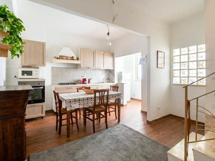 Casa con 6 locali in vendita in Via Emidio Consorti, Centro, Ripatransone