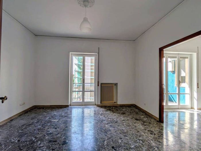 Appartamento quadrilocale in vendita in Via Dante Alighieri, Centro, Isernia