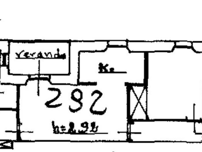 Appartamento trilocale in vendita in Via Cala di Forno, Talamone, Orbetello