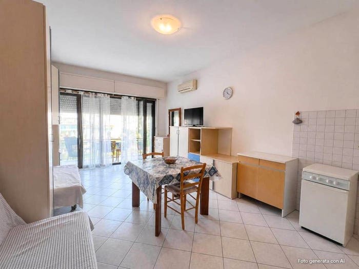 Appartamento monolocale in vendita in Donoratico, Castagneto Carducci