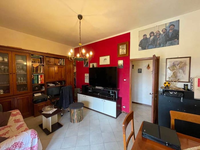 Appartamento trilocale in vendita in Via Carlo Petri, San Vito, Lucca