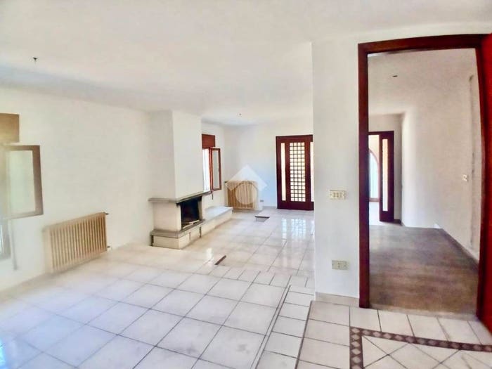 Casa quadrilocale in vendita in Via Alberi, Centro, Montagnana