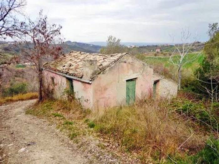 Casa bilocale in vendita in Corso Nazionale Strada Provinciale Sangritana, Atessa