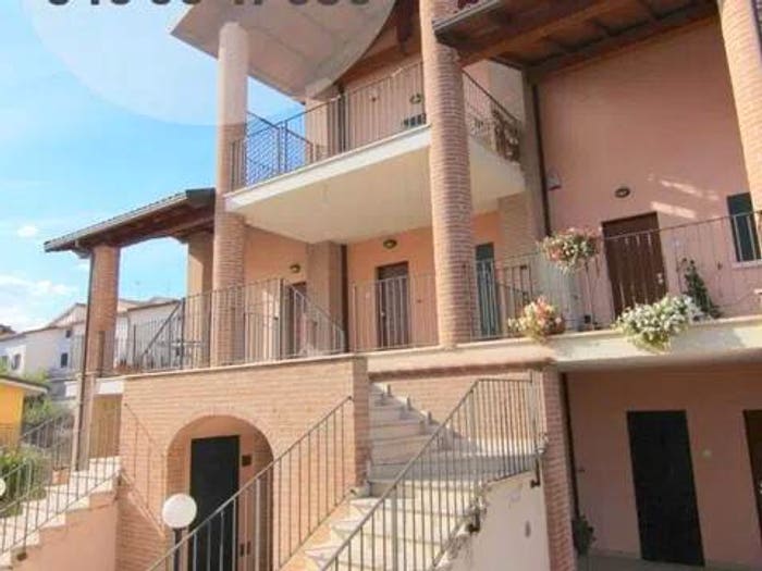 Appartamento trilocale in vendita in Via Montagnino, Coppito Preturo, L'Aquila