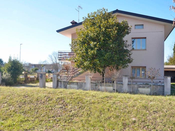 Casa con 6 locali in vendita in Via Adolfo Rebez, Pieris, San Canzian d'Isonzo