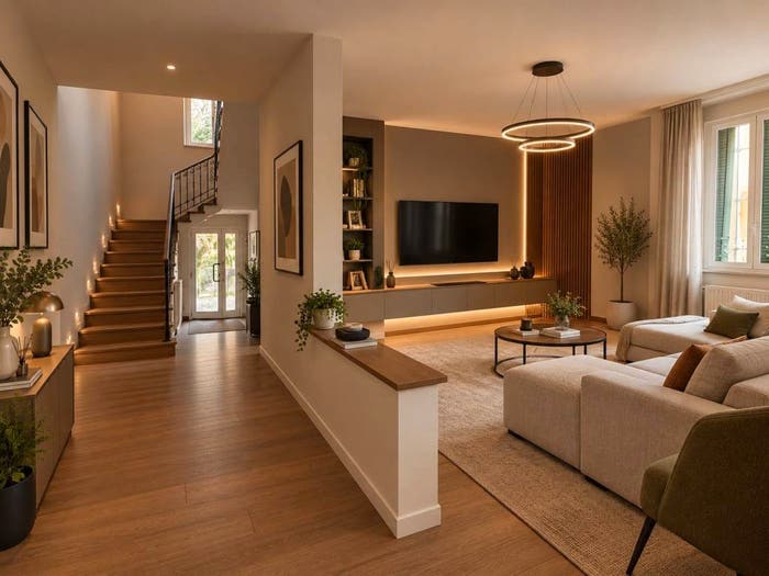 Casa quadrilocale in vendita in Viale Ugo Maspero, Centro, Somma Lombardo