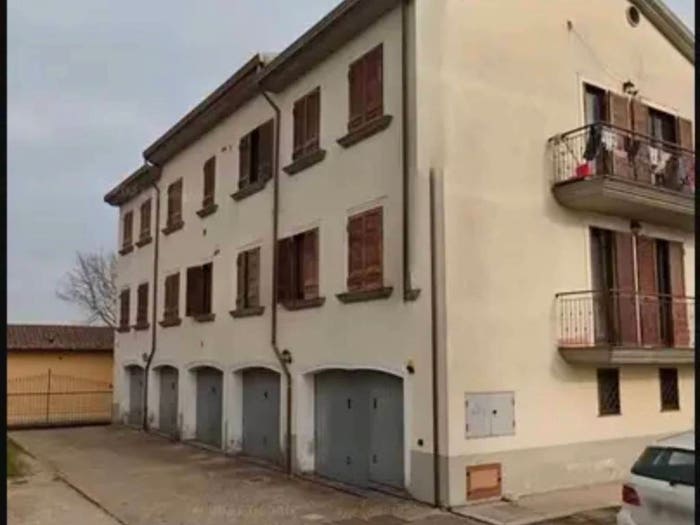 Casa monolocale in vendita in Via Cassia, Marciano della Chiana