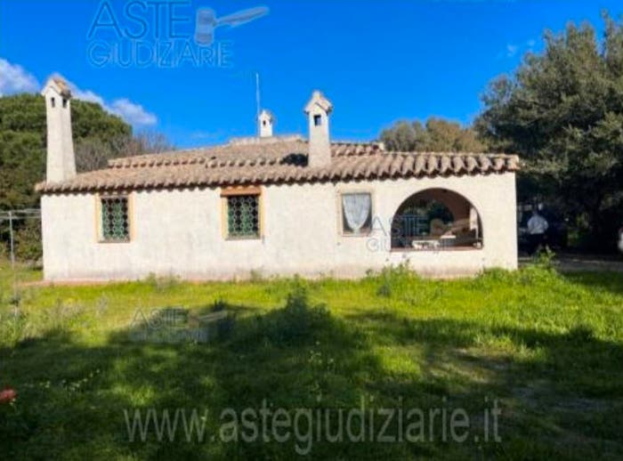 Casa con 5 locali in vendita in Via Aldebaran, Torre Delle Stelle, Maracalagonis