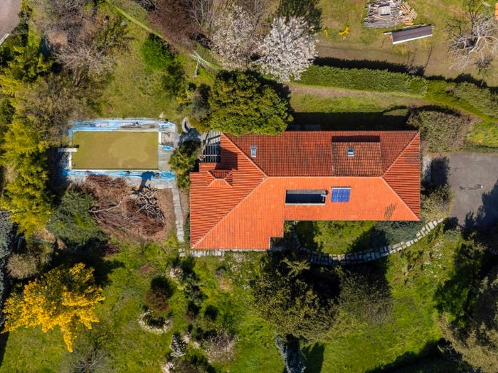 Casa con 6 locali in vendita in Via Giorgio Davico, Collina, Pinerolo