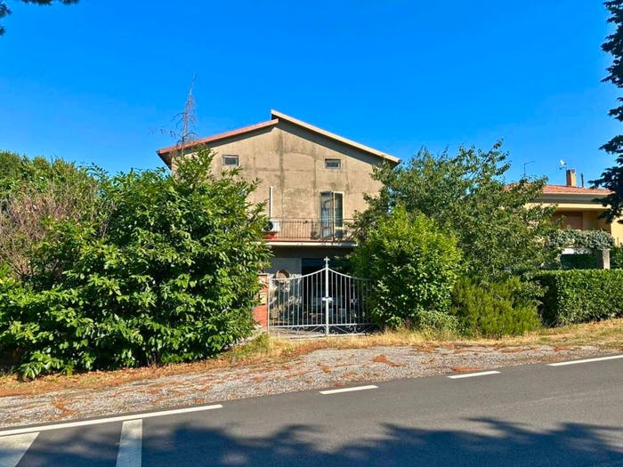 Casa bilocale in vendita in Via Faiolo, Faiolo, Montegabbione