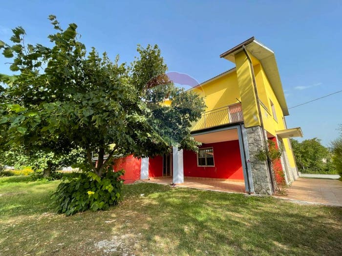 Casa con 6 locali in vendita in Via Strada Provinciale, Rocchetta Nuova, Rocchetta a Volturno