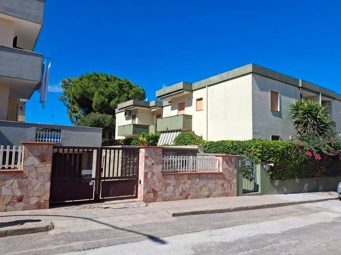 Appartamento trilocale in vendita in Via Coros, Mercede Calabona, Alghero
