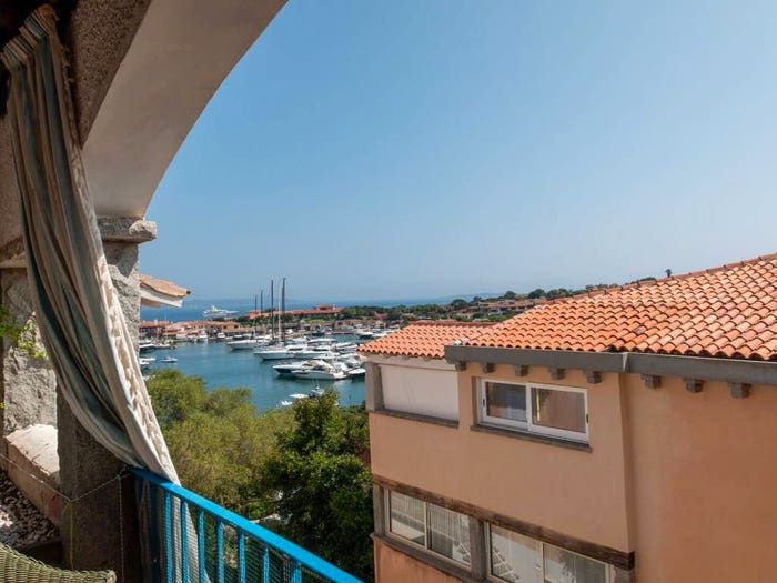 Appartamento quadrilocale in vendita in Via del Molo, Porto Rotondo, Olbia