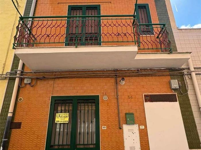 Casa con 5 locali in vendita in Centro, Canosa di Puglia