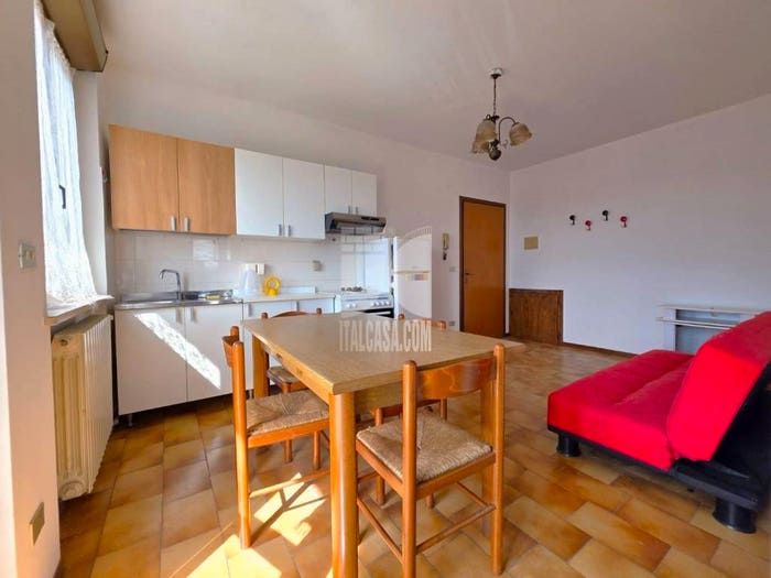 Appartamento bilocale in vendita in Via Pilona, Centro, Bagnolo San Vito