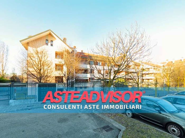 Appartamento con 6 locali in vendita in Via San Bovio B, San Bovio San Felice, Peschiera Borromeo