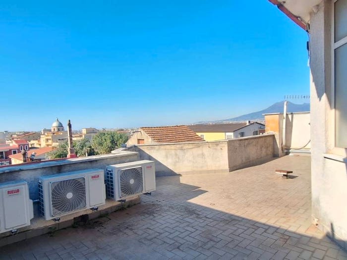 Casa con 6 locali in vendita in Via Casa d'Antuono, Sant'Antonio Abate
