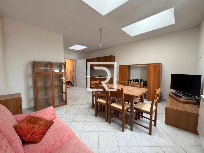 Appartamento trilocale in vendita in via Ravegnana, San Pietro in Trento Coccolia, Ravenna