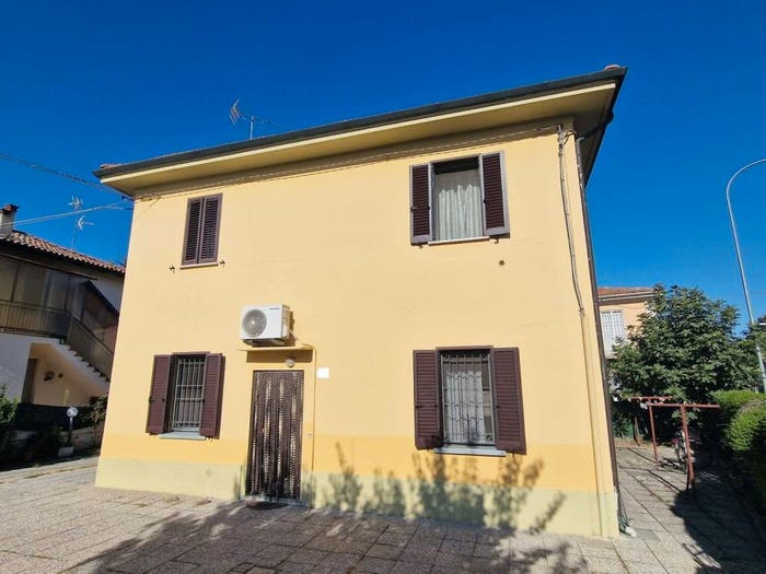 Casa trilocale in vendita in Centro, Minerbio