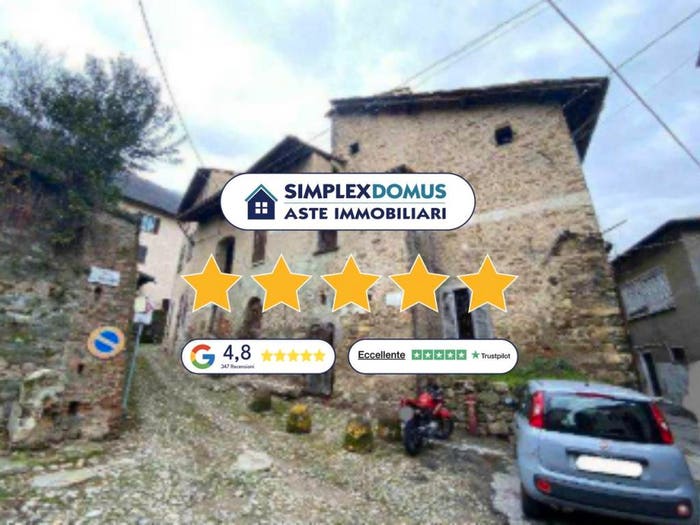 Appartamento con 6 locali in vendita in Via dei Ronchi, Olgiate Molgora