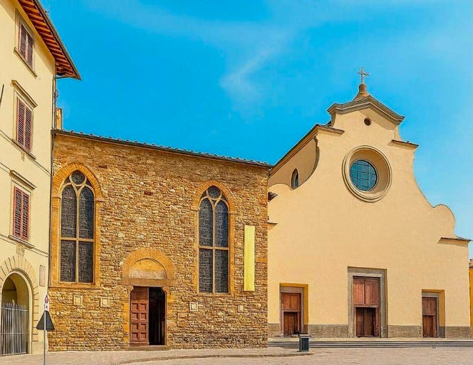 Appartamento quadrilocale in vendita in Via del Presto di San Martino, Santo Spirito, Firenze