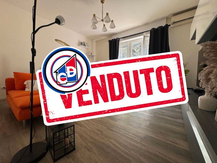 Appartamento trilocale in vendita in Via Alessandro Manzoni, Centro, Dalmine