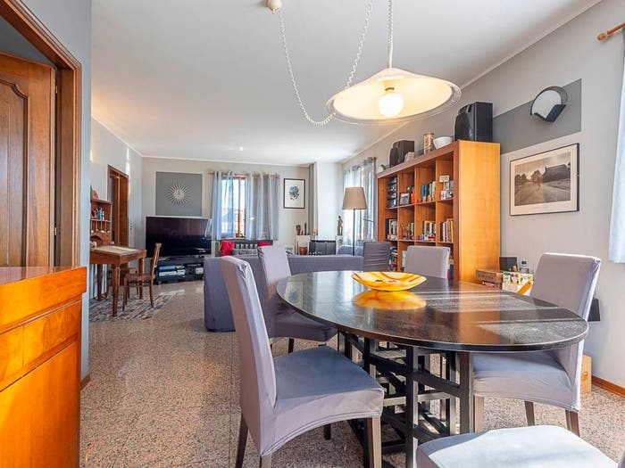 Appartamento quadrilocale in vendita in Via Don Luigi Sturzo, Centro, Borgo San Dalmazzo