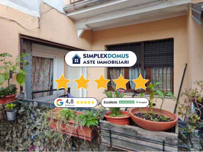 Appartamento quadrilocale in vendita in Via Giorgetti, Gorla Maggiore