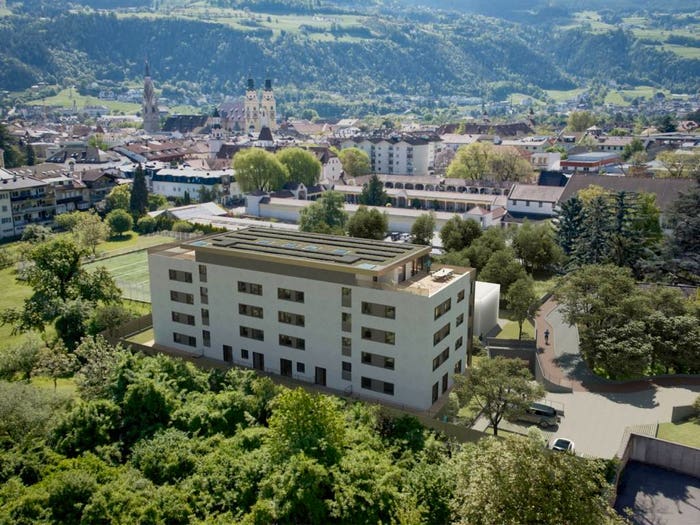 Case in Vendita e in Affitto - 2