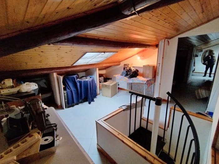 Appartamento quadrilocale in vendita in Via della Torricella, Coverciano, Firenze
