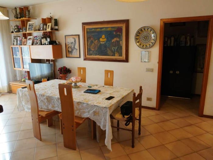 Casa con 6 locali in vendita in Via Antonio Meucci, Centro, Montelupo Fiorentino