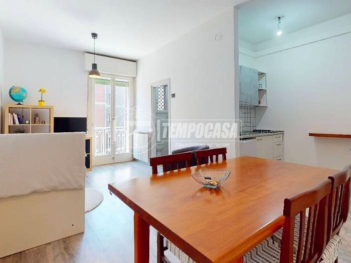 Appartamento monolocale in vendita in Piazza Ronchi, Centro, Zocca