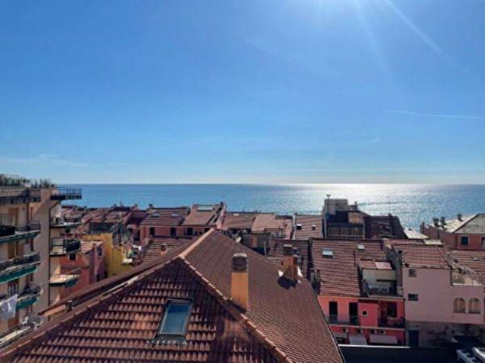 Casa bilocale in vendita in Via Stella, Centro, Loano