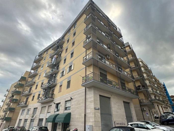 Appartamento con 5 locali in vendita in Via Cesare Sinopoli, Stadio Pontepiccolo, Catanzaro