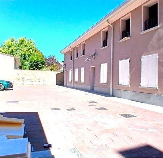 Appartamento trilocale in vendita in Buscherini Pianta, Forlì
