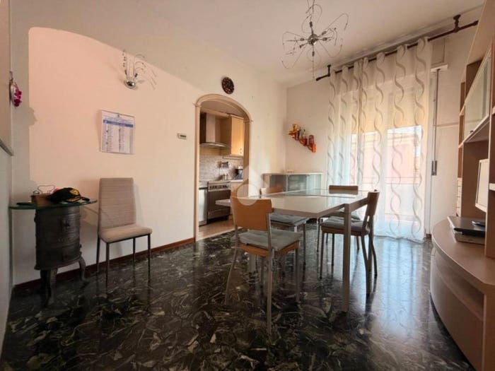 Appartamento trilocale in vendita in Via achille grandi, Centro, Budrio