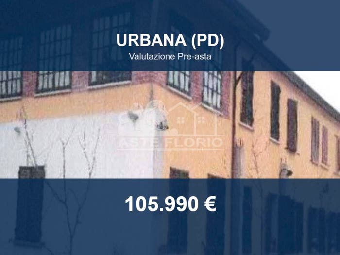 Casa con 6 locali in vendita in Via San Salvaro, Centro, Urbana