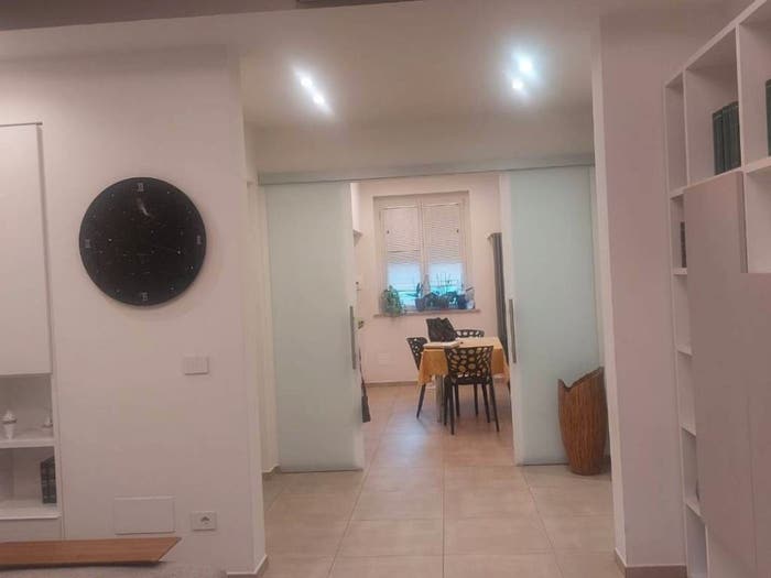 Appartamento quadrilocale in affitto in Centro, Cuneo