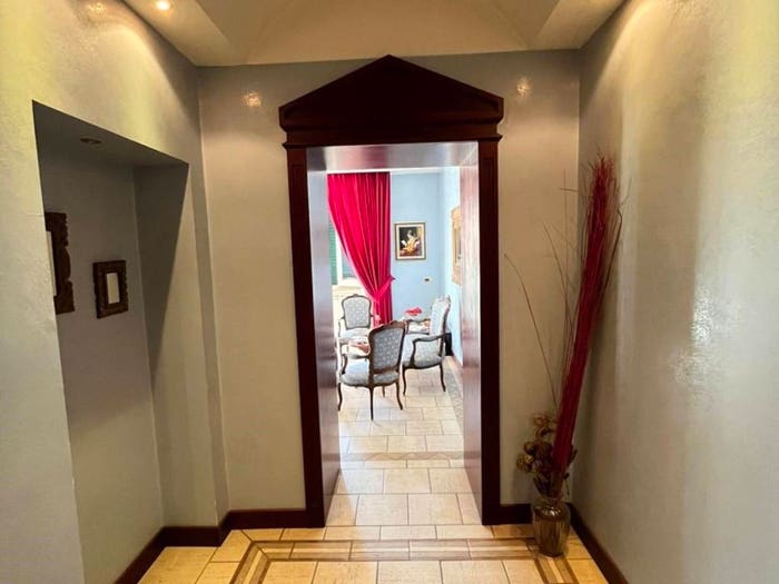 Appartamento trilocale in vendita in Via Carmelo Errico, Emanuele II C Colombo Morelli e Silvati, Avellino