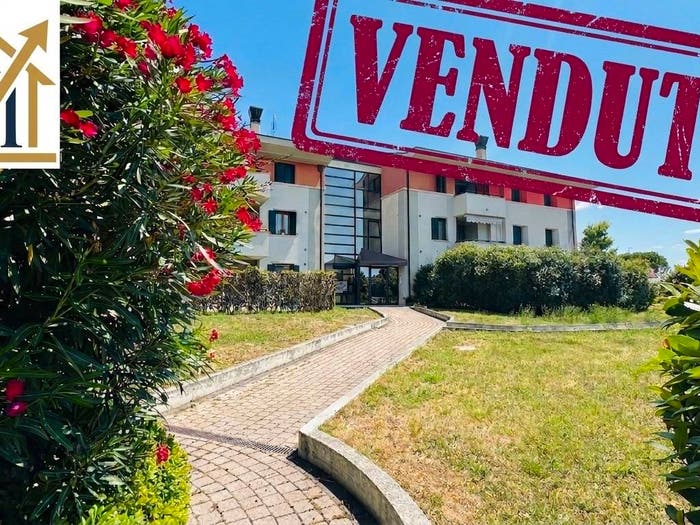Appartamento trilocale in vendita in Via dei Fistulari, Centro, Fagagna