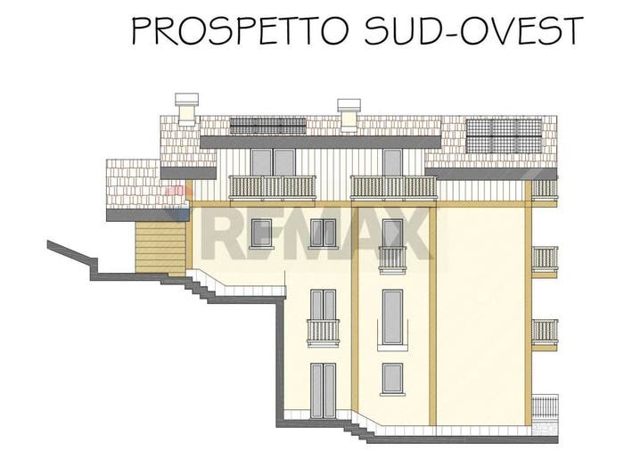 Case in Vendita e in Affitto - 2