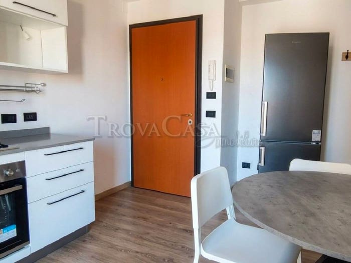 Appartamento bilocale in affitto in Via Lisbona, San Lazzaro, Parma