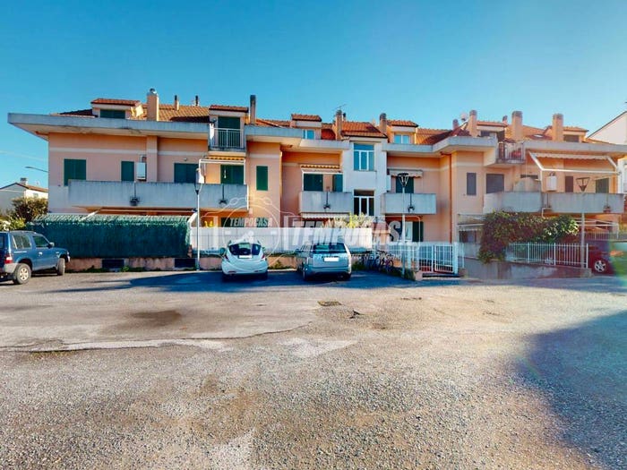 Appartamento bilocale in vendita in Via M Genlis, San Fedele Lusignano, Albenga
